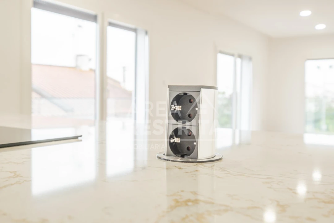 Apartamento T3 para Venda em Alhandra, São João dos Montes e Calhandriz Foto 27