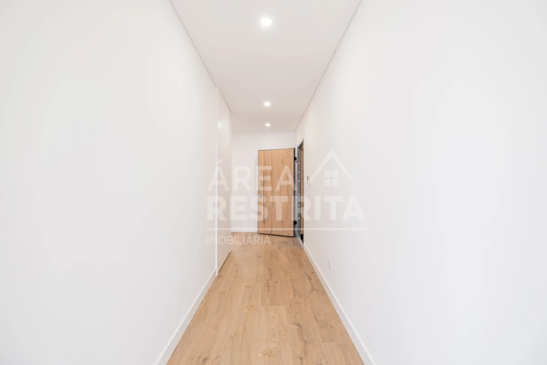 Apartamento T3 para Venda em Alhandra, São João dos Montes e Calhandriz Foto 28
