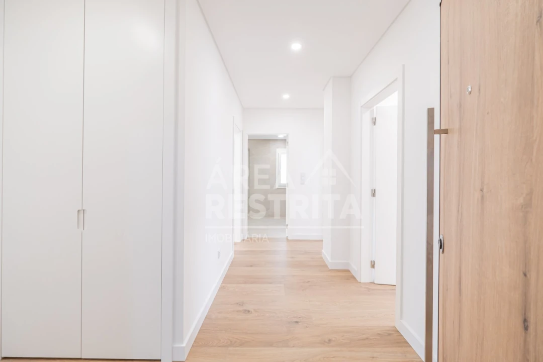 Apartamento T3 para Venda em Alhandra, São João dos Montes e Calhandriz Foto 29