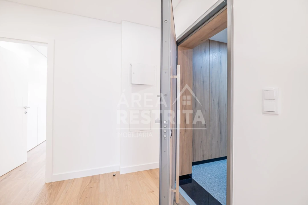 Apartamento T3 para Venda em Alhandra, São João dos Montes e Calhandriz Foto 31