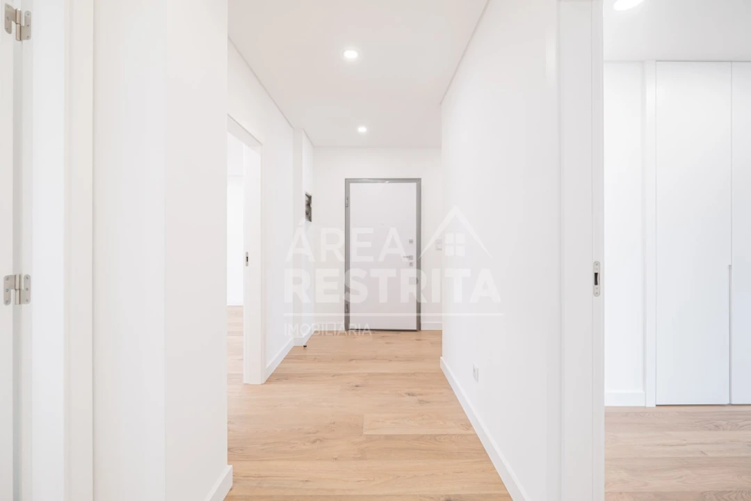 Apartamento T3 para Venda em Alhandra, São João dos Montes e Calhandriz Foto 33