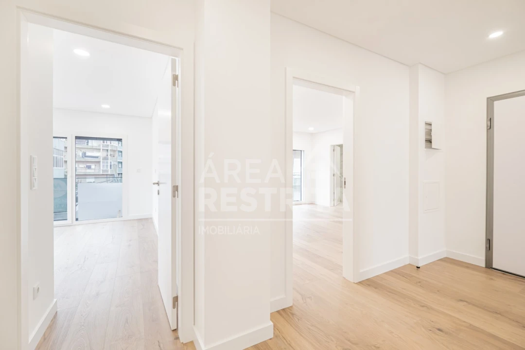 Apartamento T3 para Venda em Alhandra, São João dos Montes e Calhandriz Foto 34