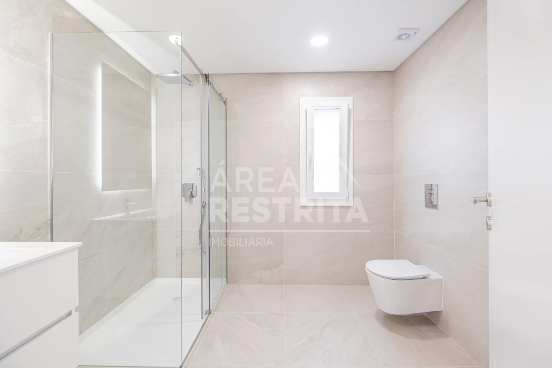 Apartamento T3 para Venda em Alhandra, São João dos Montes e Calhandriz Foto 36