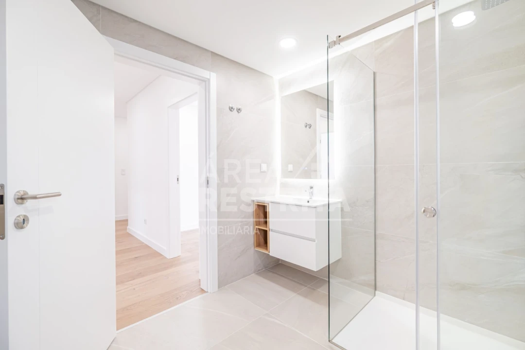 Apartamento T3 para Venda em Alhandra, São João dos Montes e Calhandriz Foto 37