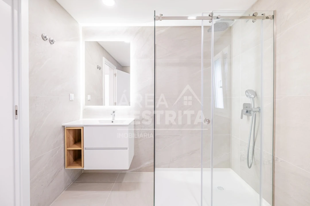 Apartamento T3 para Venda em Alhandra, São João dos Montes e Calhandriz Foto 38