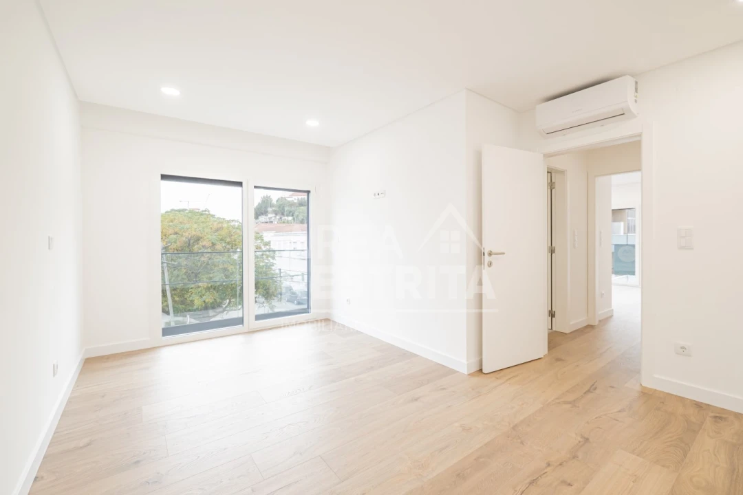 Apartamento T3 para Venda em Alhandra, São João dos Montes e Calhandriz Foto 43