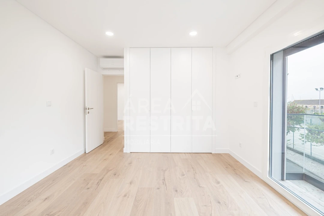 Apartamento T3 para Venda em Alhandra, São João dos Montes e Calhandriz Foto 46