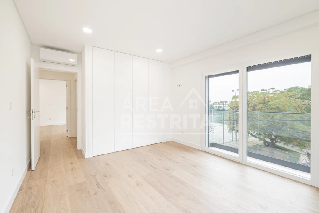 Apartamento T3 para Venda em Alhandra, São João dos Montes e Calhandriz Foto 47