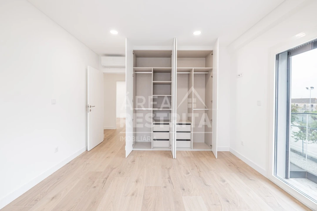 Apartamento T3 para Venda em Alhandra, São João dos Montes e Calhandriz Foto 48