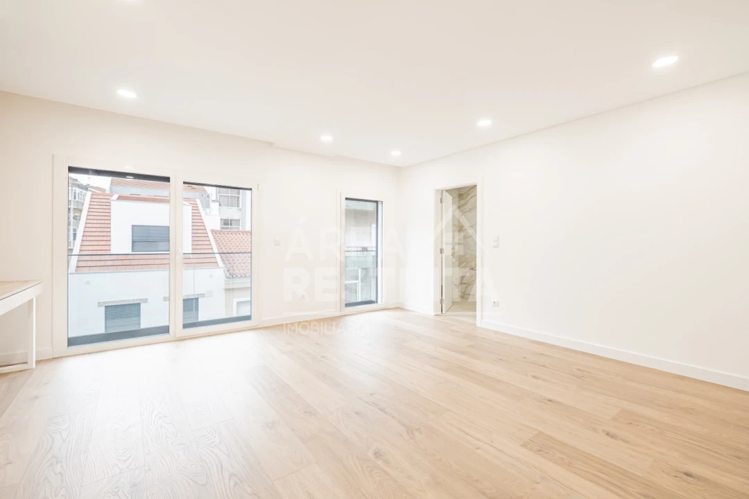 Apartamento T3 para Venda em Alhandra, São João dos Montes e Calhandriz Foto 49