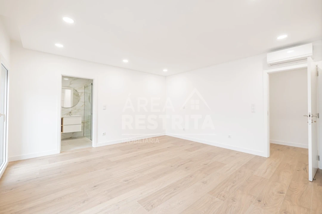 Apartamento T3 para Venda em Alhandra, São João dos Montes e Calhandriz Foto 50