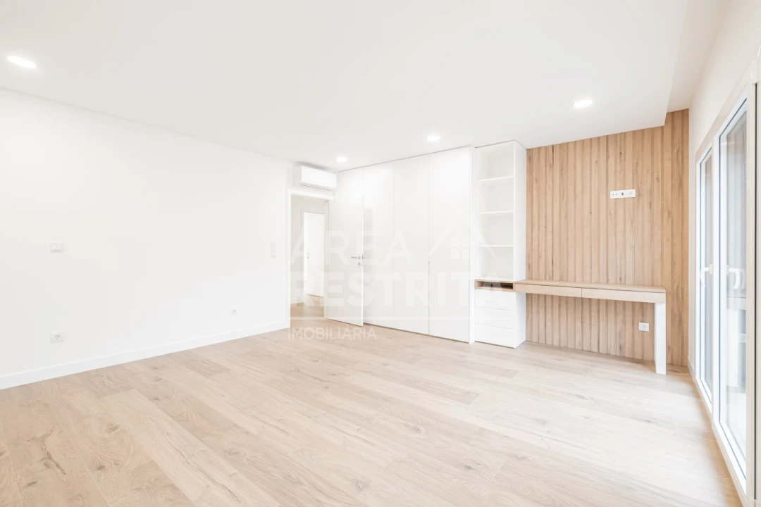 Apartamento T3 para Venda em Alhandra, São João dos Montes e Calhandriz Foto 51