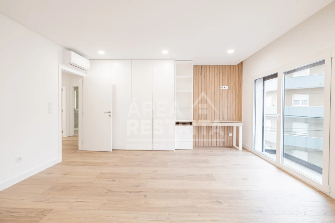 Apartamento T3 para Venda em Alhandra, São João dos Montes e Calhandriz Foto 52