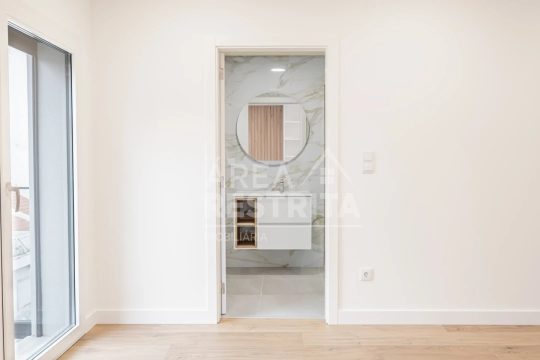 Apartamento T3 para Venda em Alhandra, São João dos Montes e Calhandriz Foto 54