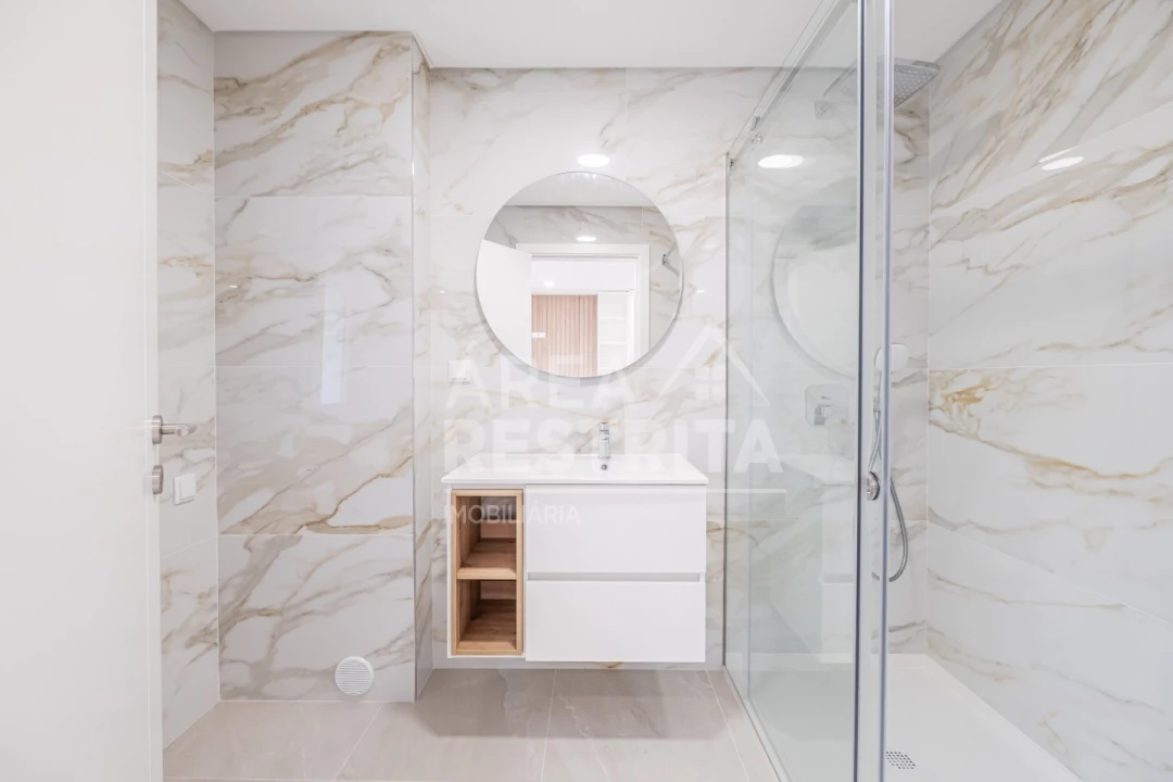 Apartamento T3 para Venda em Alhandra, São João dos Montes e Calhandriz Foto 55