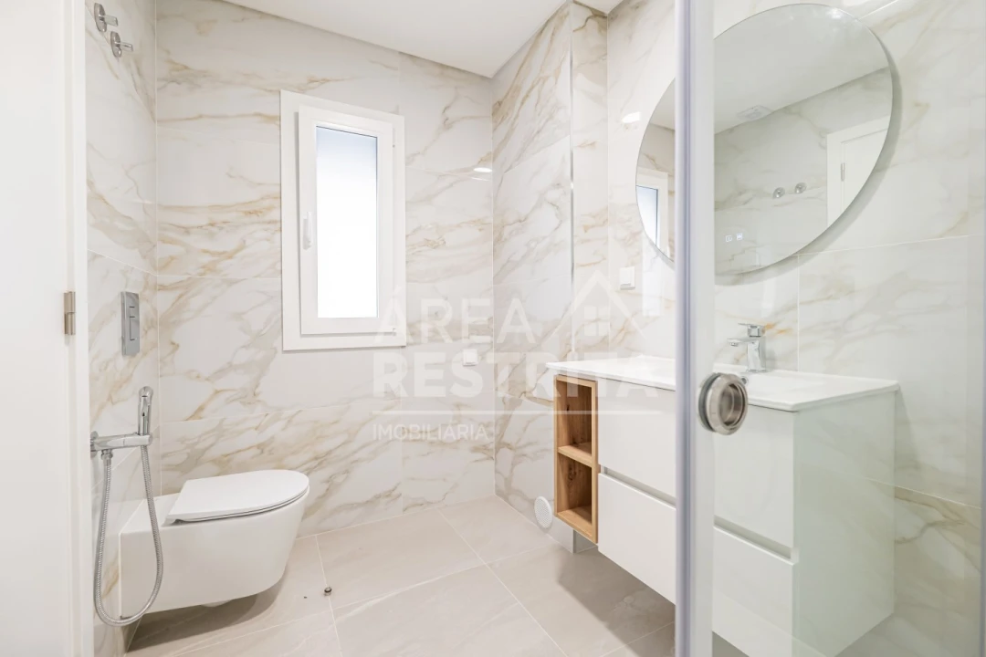 Apartamento T3 para Venda em Alhandra, São João dos Montes e Calhandriz Foto 59