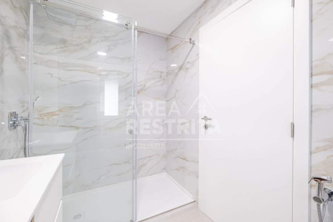 Apartamento T3 para Venda em Alhandra, São João dos Montes e Calhandriz Foto 61