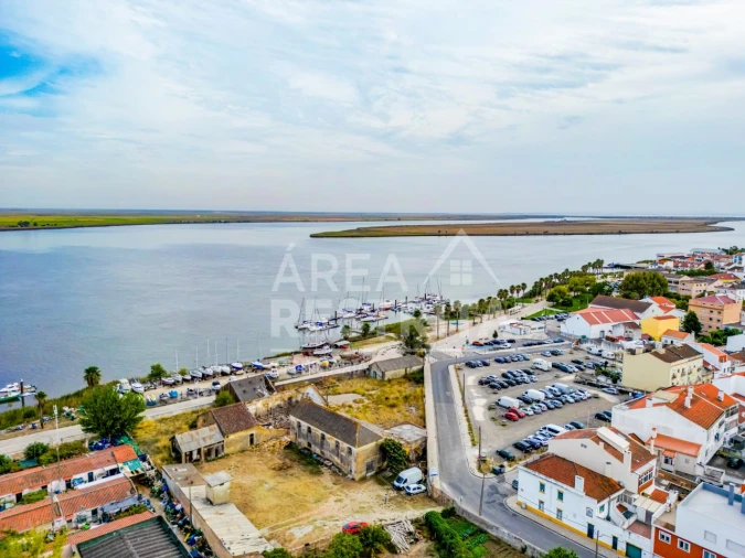 Apartamento T3 para Venda em Alhandra, São João dos Montes e Calhandriz Foto 2