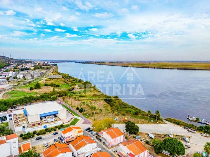 Apartamento T3 para Venda em Alhandra, São João dos Montes e Calhandriz Foto 3