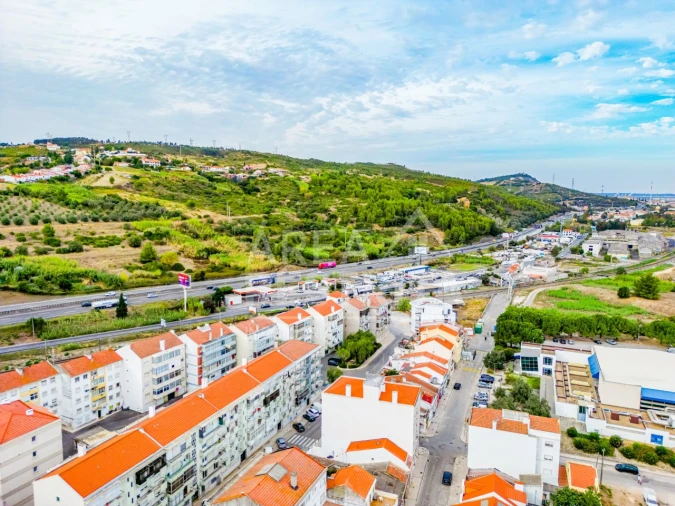 Apartamento T3 para Venda em Alhandra, São João dos Montes e Calhandriz Foto 4
