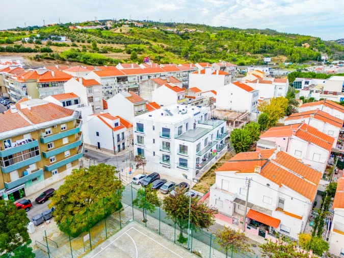 Apartamento T3 para Venda em Alhandra, São João dos Montes e Calhandriz Foto 7