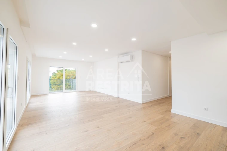 Apartamento T3 para Venda em Alhandra, São João dos Montes e Calhandriz Foto 13