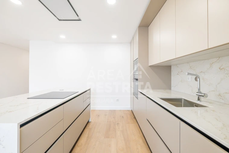 Apartamento T3 para Venda em Alhandra, São João dos Montes e Calhandriz Foto 14