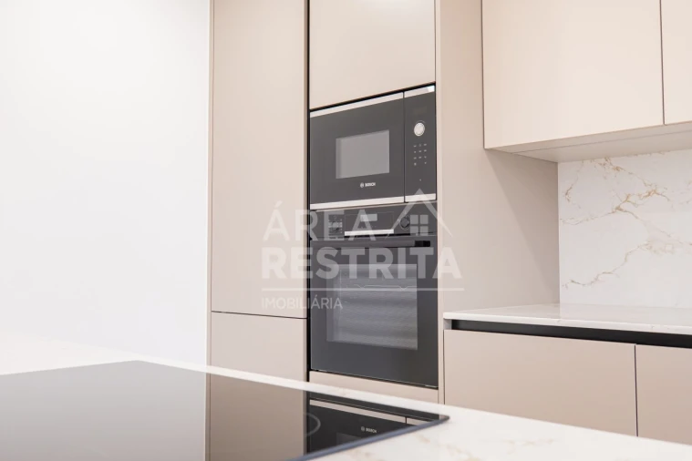 Apartamento T3 para Venda em Alhandra, São João dos Montes e Calhandriz Foto 16