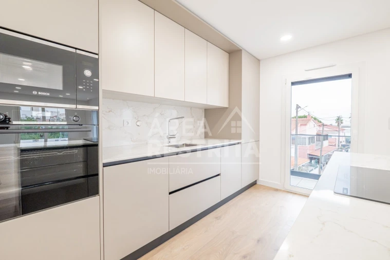 Apartamento T3 para Venda em Alhandra, São João dos Montes e Calhandriz Foto 17