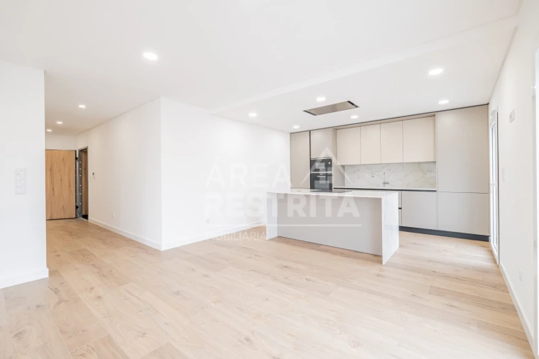 Apartamento T3 para Venda em Alhandra, São João dos Montes e Calhandriz Foto 26