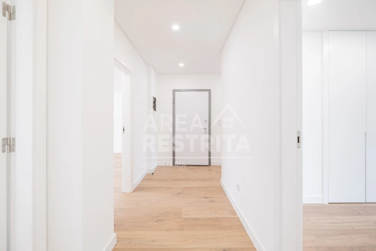 Apartamento T3 para Venda em Alhandra, São João dos Montes e Calhandriz Foto 33