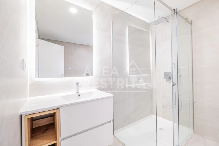 Apartamento T3 para Venda em Alhandra, São João dos Montes e Calhandriz Foto 35