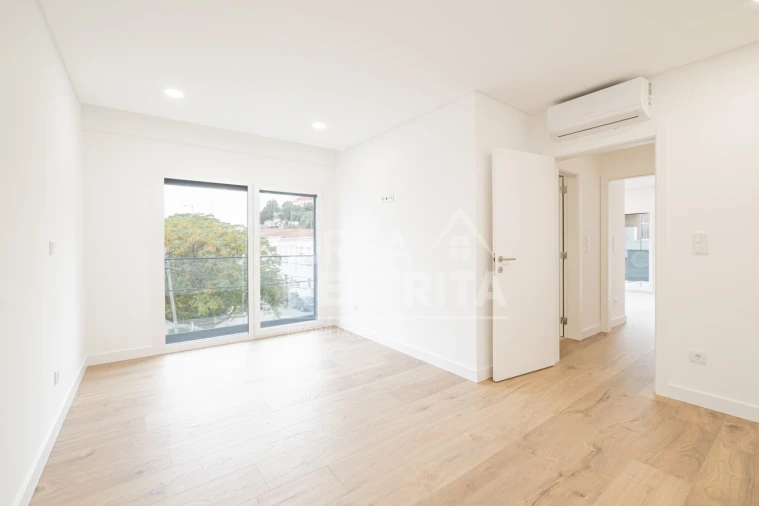 Apartamento T3 para Venda em Alhandra, São João dos Montes e Calhandriz Foto 43