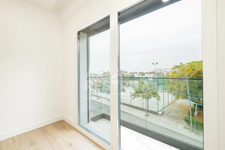 Apartamento T3 para Venda em Alhandra, São João dos Montes e Calhandriz Foto 44