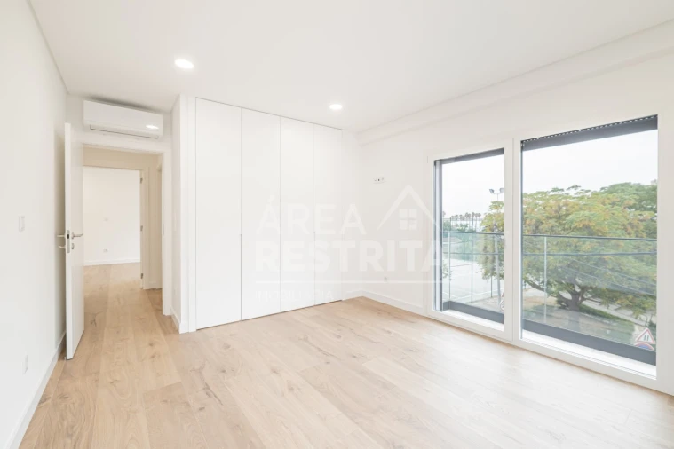 Apartamento T3 para Venda em Alhandra, São João dos Montes e Calhandriz Foto 47