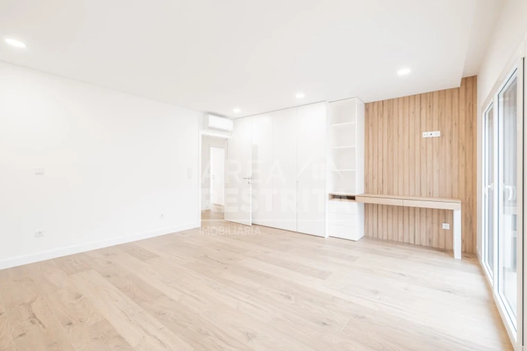 Apartamento T3 para Venda em Alhandra, São João dos Montes e Calhandriz Foto 51