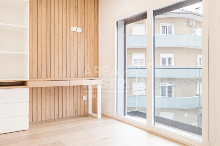 Apartamento T3 para Venda em Alhandra, São João dos Montes e Calhandriz Foto 53