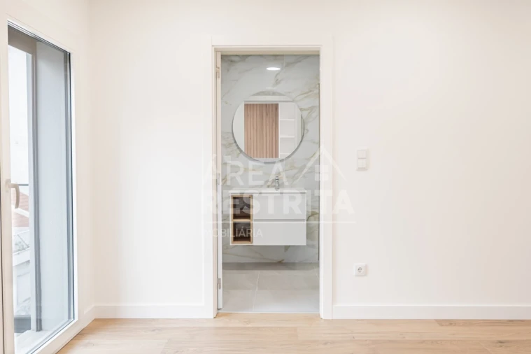 Apartamento T3 para Venda em Alhandra, São João dos Montes e Calhandriz Foto 54