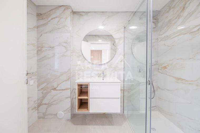 Apartamento T3 para Venda em Alhandra, São João dos Montes e Calhandriz Foto 55