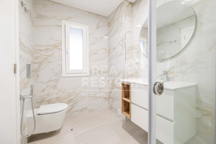 Apartamento T3 para Venda em Alhandra, São João dos Montes e Calhandriz Foto 59