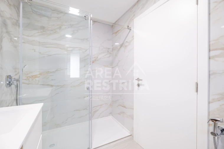 Apartamento T3 para Venda em Alhandra, São João dos Montes e Calhandriz Foto 61