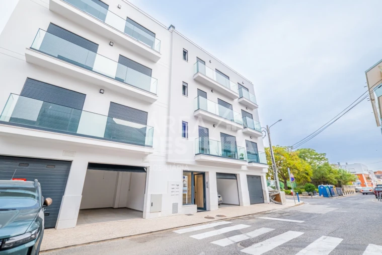 Apartamento T3 para Venda em Alhandra, São João dos Montes e Calhandriz Foto 64