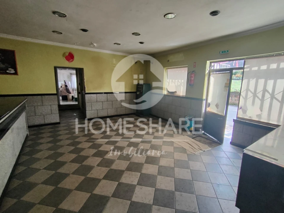 Moradia T2 para Venda em Campo e Sobrado Foto 2