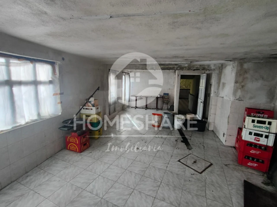 Moradia T2 para Venda em Campo e Sobrado Foto 4