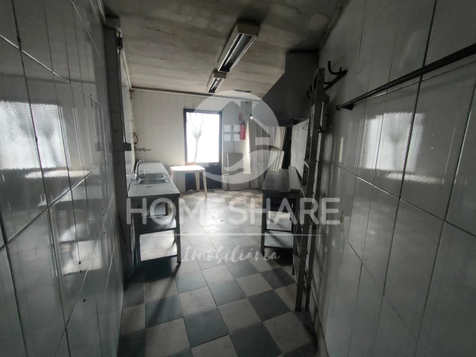 Moradia T2 para Venda em Campo e Sobrado Foto 5