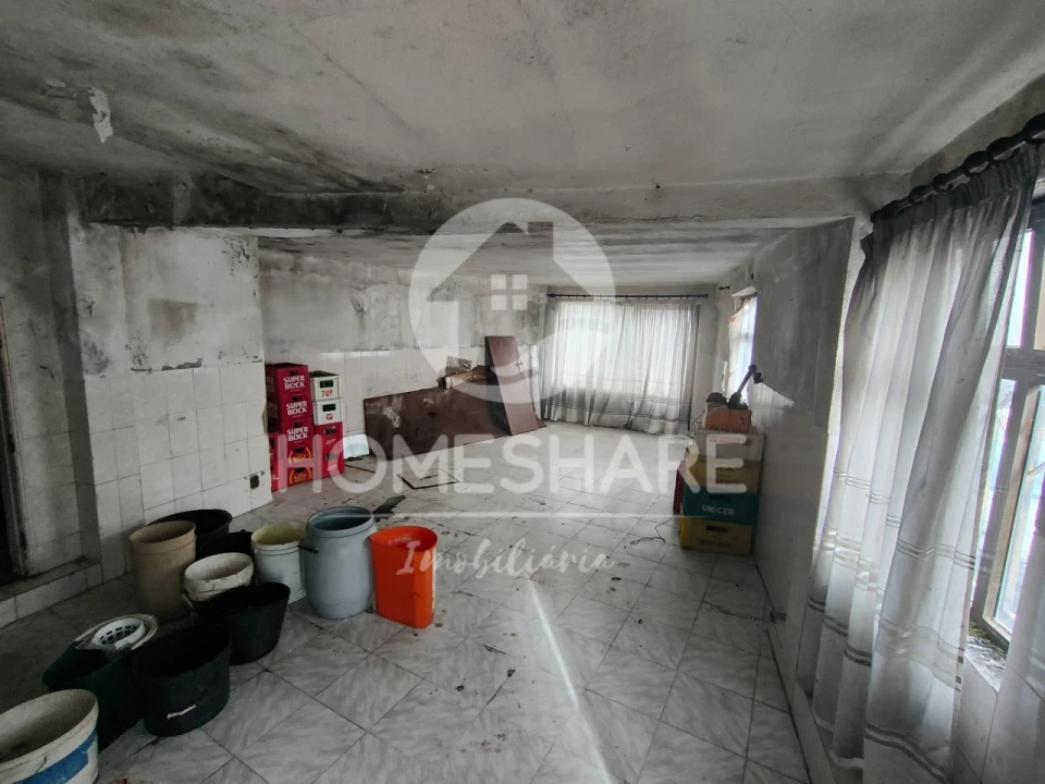 Moradia T2 para Venda em Campo e Sobrado Foto 8