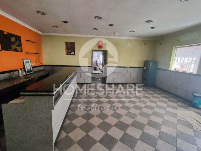 Moradia T2 para Venda em Campo e Sobrado Foto 3