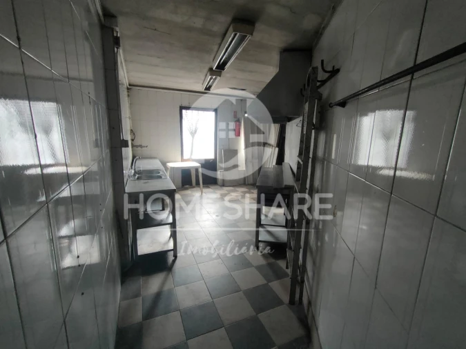 Moradia T2 para Venda em Campo e Sobrado Foto 5