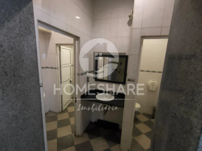 Moradia T2 para Venda em Campo e Sobrado Foto 6