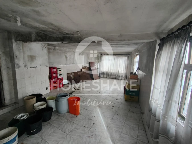 Moradia T2 para Venda em Campo e Sobrado Foto 8